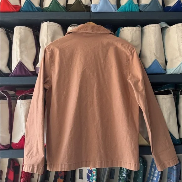 Universal Thread Women’s Barn Jacket - Picture 4 of 5